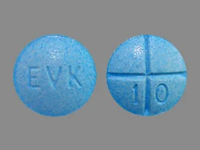 Buy Evekeo Online